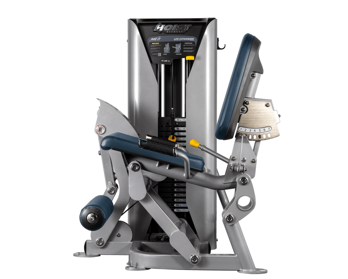 Hoist ROC-IT Leg Extension RS-2401