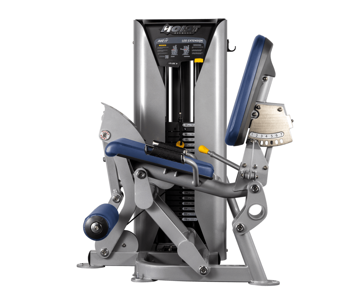 Hoist ROC-IT Leg Extension RS-2401