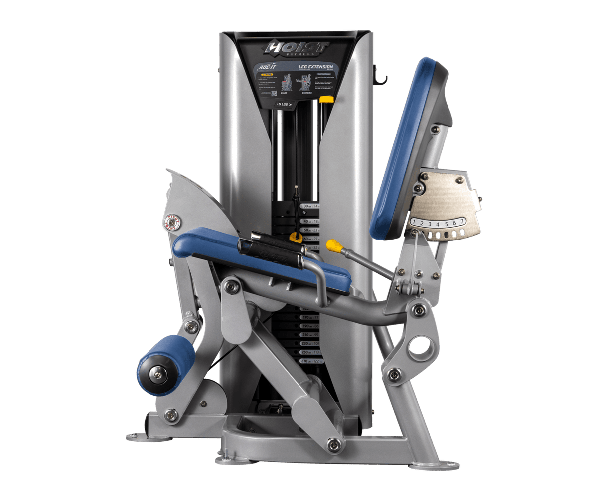 Hoist ROC-IT Leg Extension RS-2401
