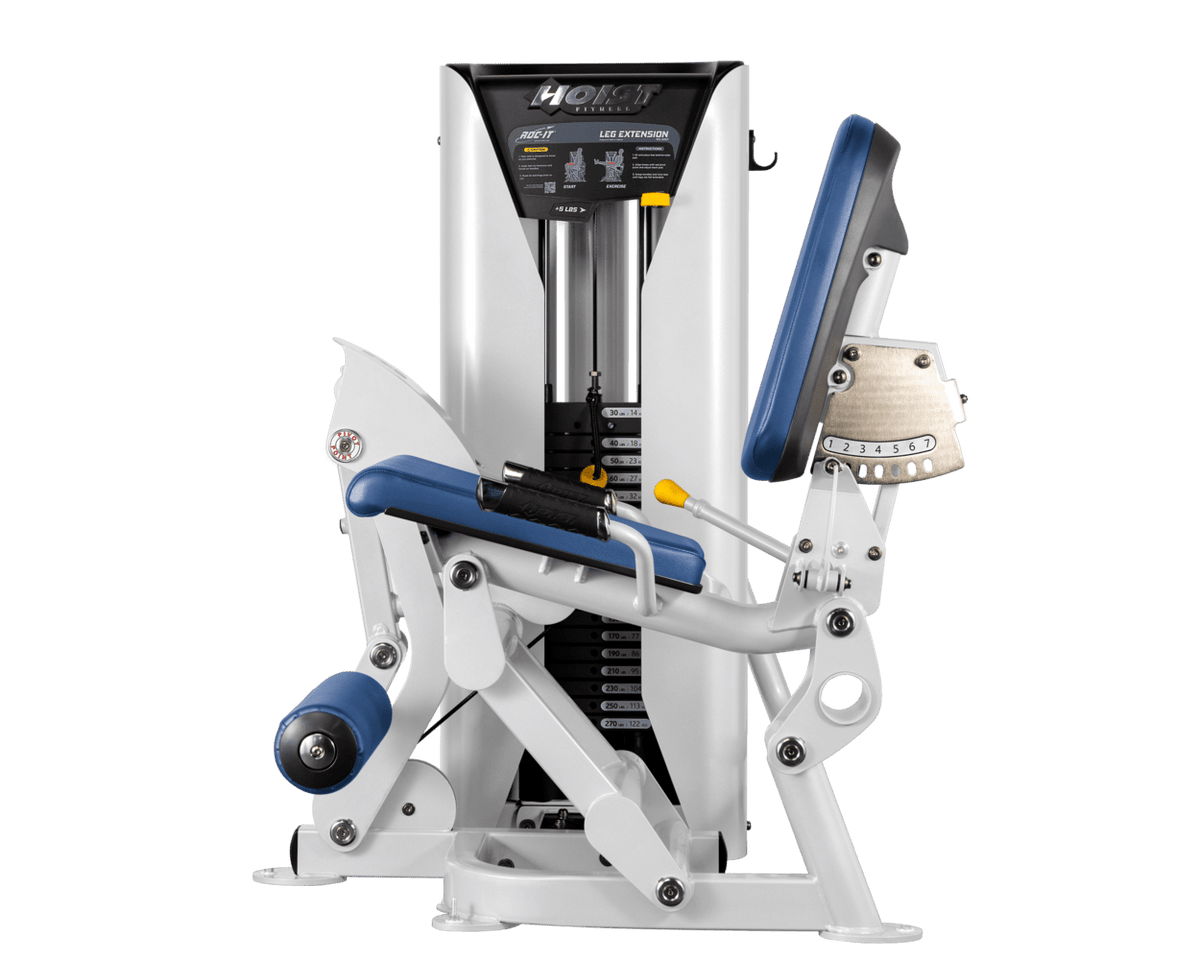 Hoist ROC-IT Leg Extension RS-2401