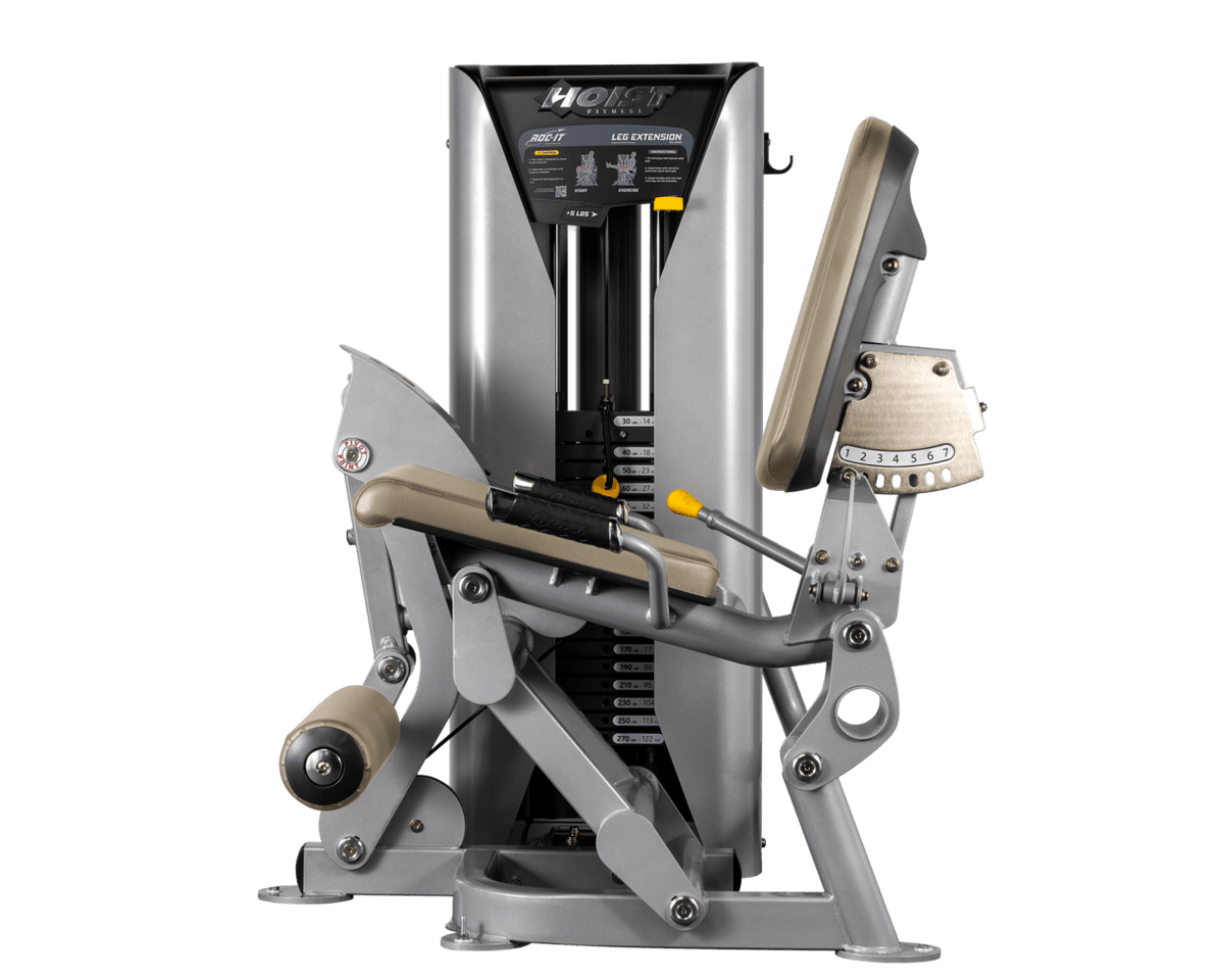 Hoist ROC-IT Leg Extension RS-2401