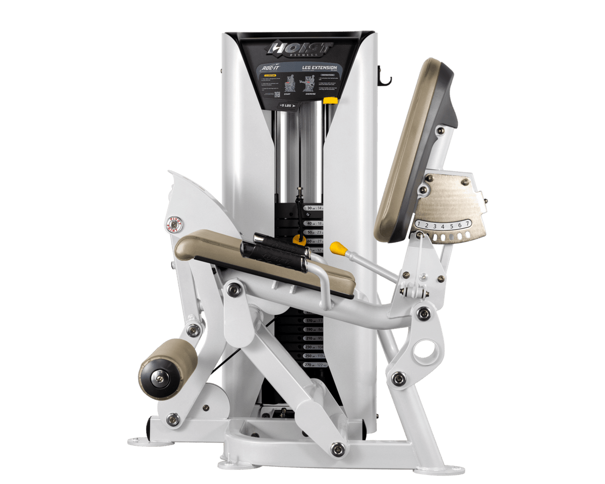 Hoist ROC-IT Leg Extension RS-2401