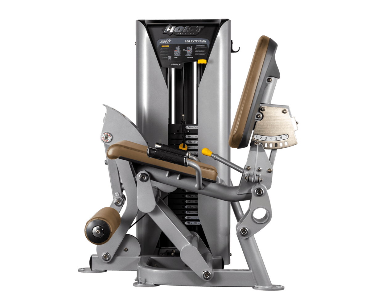 Hoist ROC-IT Leg Extension RS-2401