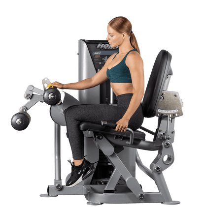 Hoist ROC-IT Leg Curl RS-2402