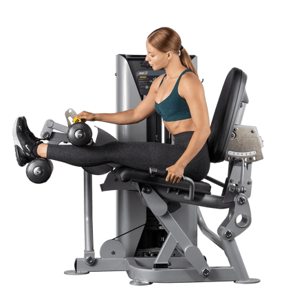 Hoist ROC-IT Leg Curl RS-2402