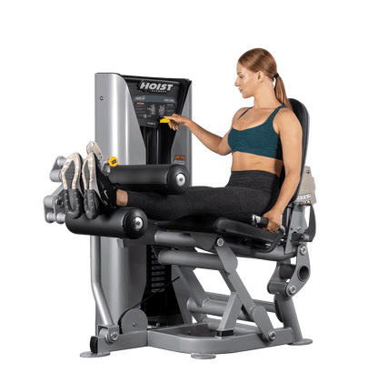 Hoist ROC-IT Leg Curl RS-2402