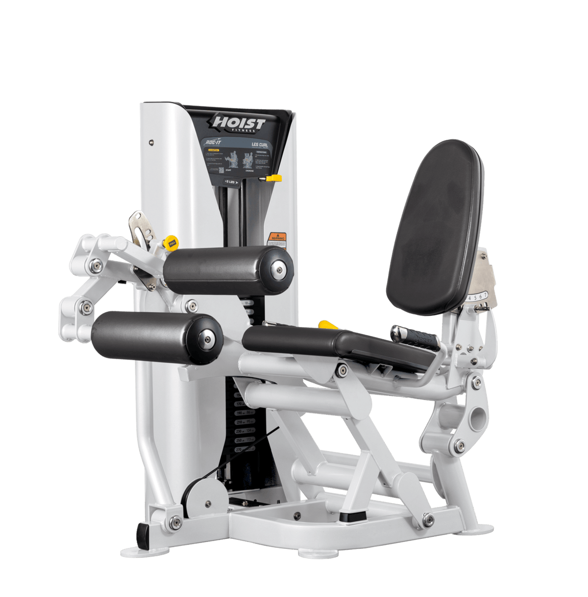 Hoist ROC-IT Leg Curl RS-2402