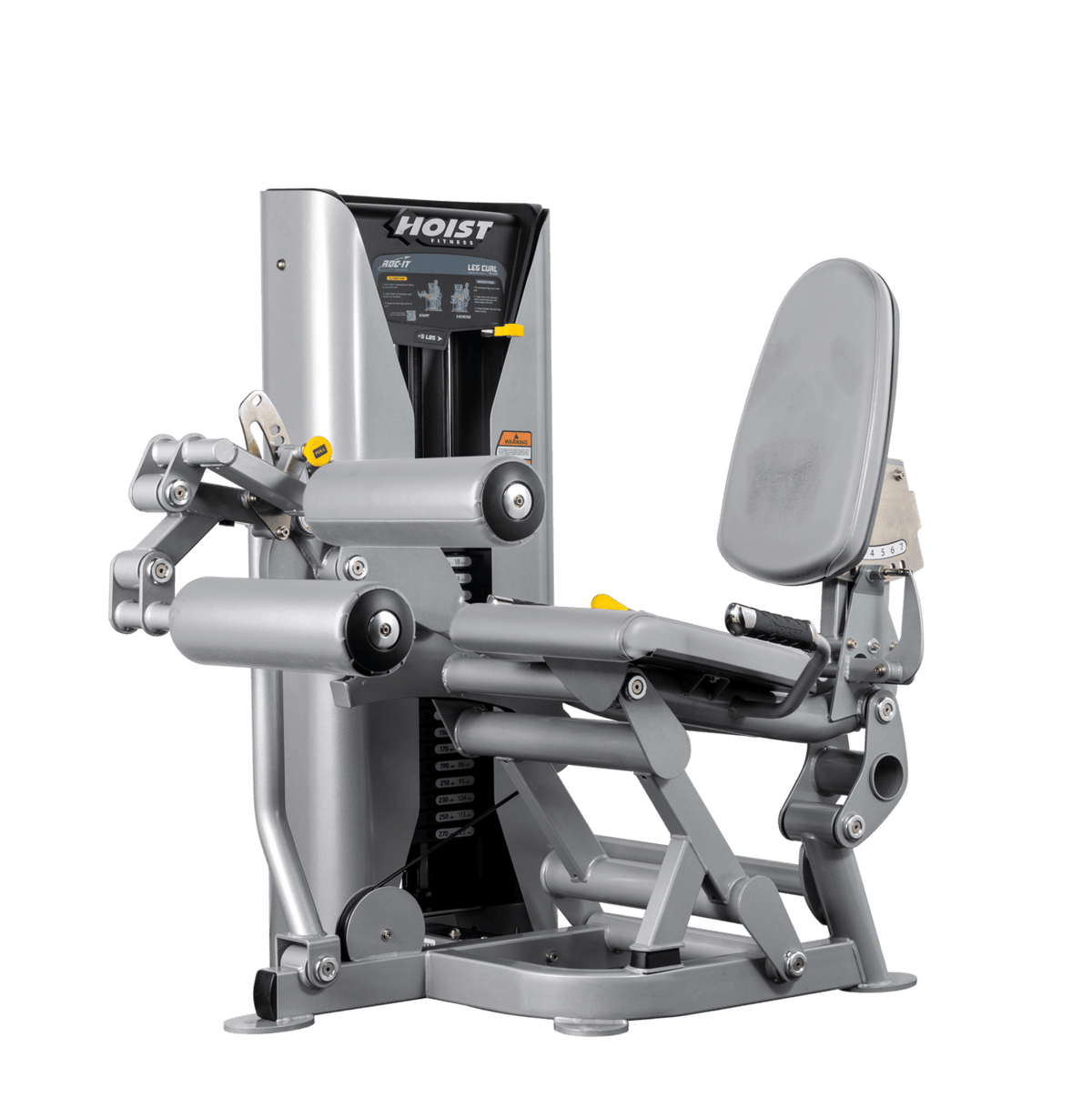 Hoist ROC-IT Leg Curl RS-2402