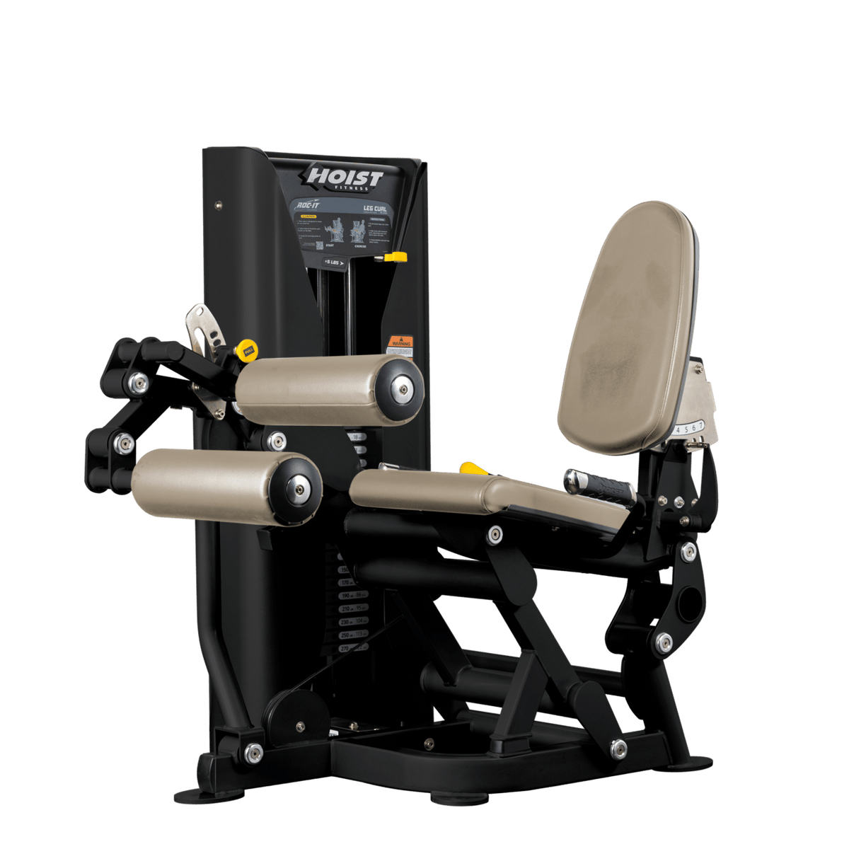 Hoist ROC-IT Leg Curl RS-2402