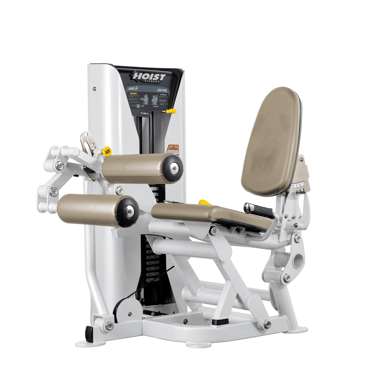 Hoist ROC-IT Leg Curl RS-2402