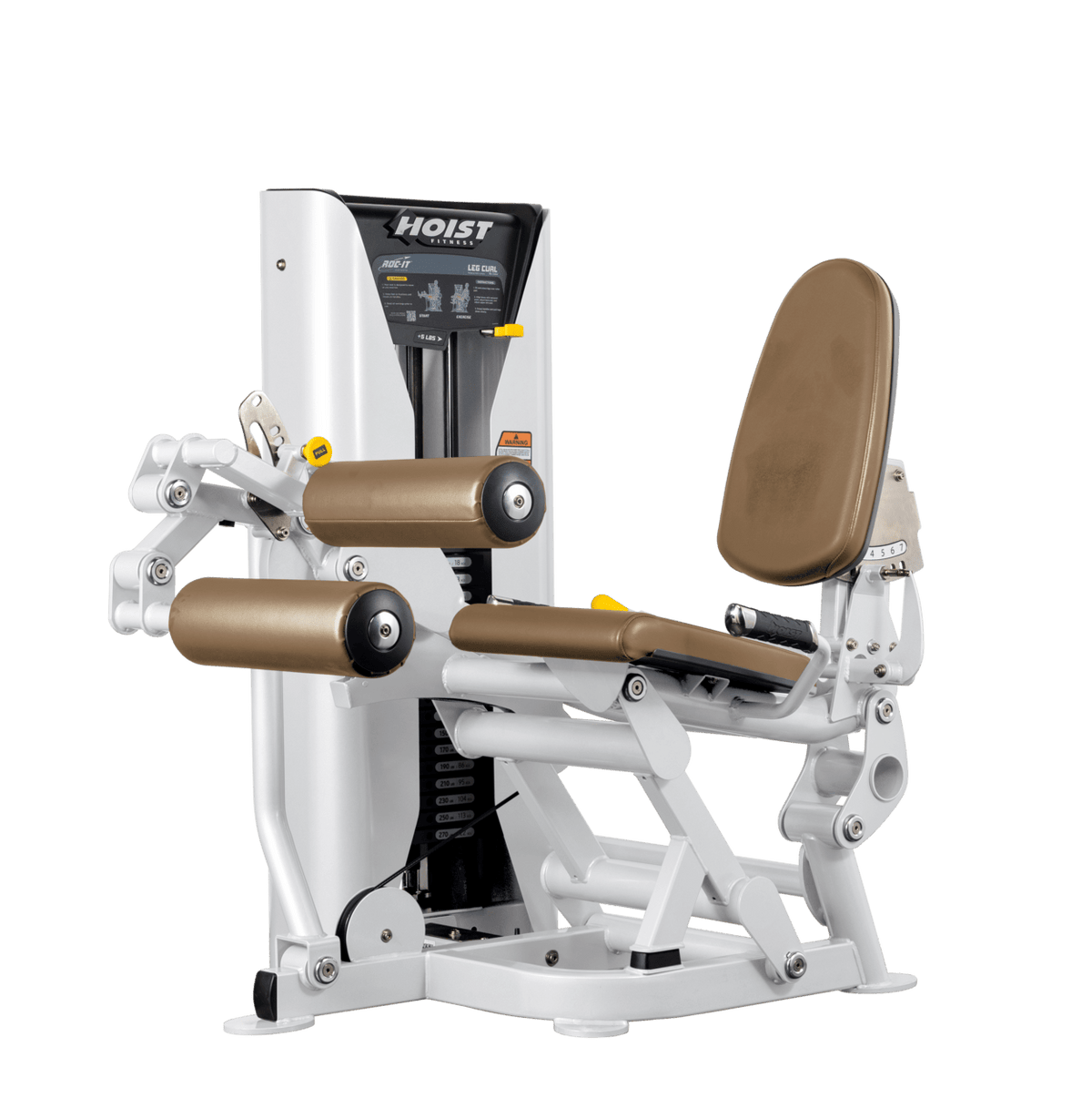 Hoist ROC-IT Leg Curl RS-2402