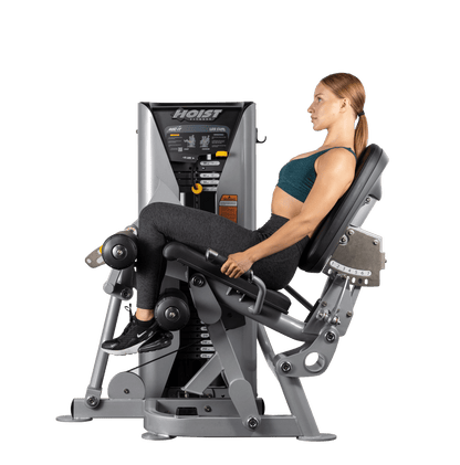 Hoist ROC-IT Leg Curl RS-2402