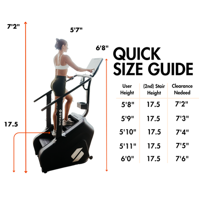 Stepr – high-quality fitness equipment