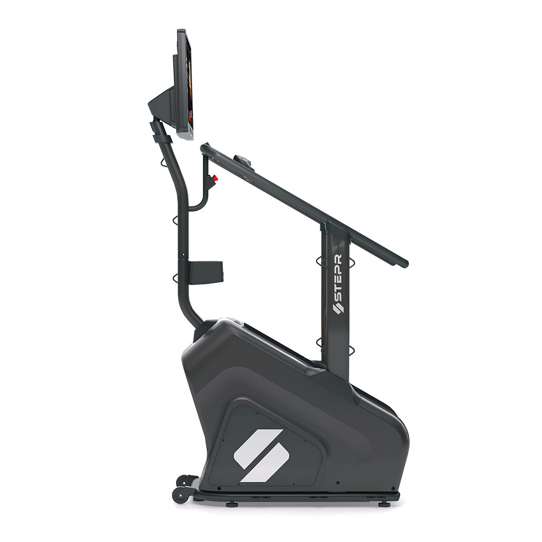Stepr – high-quality fitness equipment