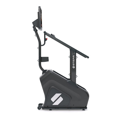 Stepr – high-quality fitness equipment