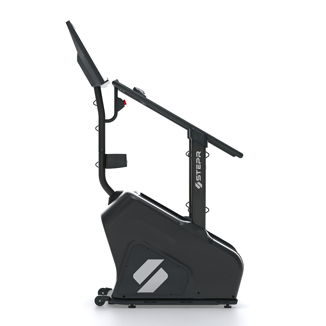 Stepr – high-quality fitness equipment