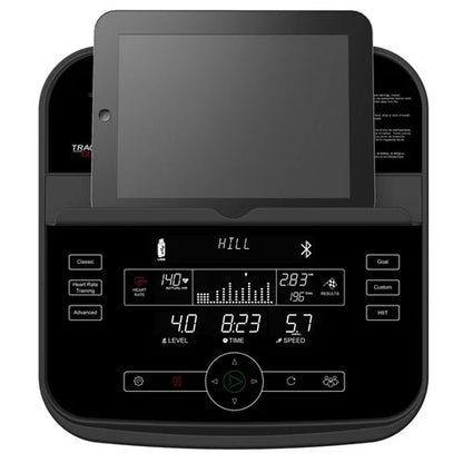 Life Fitness E1 Elliptical Cross-Trainer