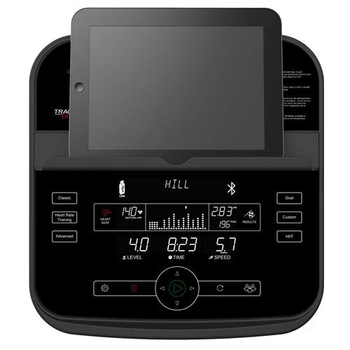 Life Fitness E1 Elliptical Cross-Trainer