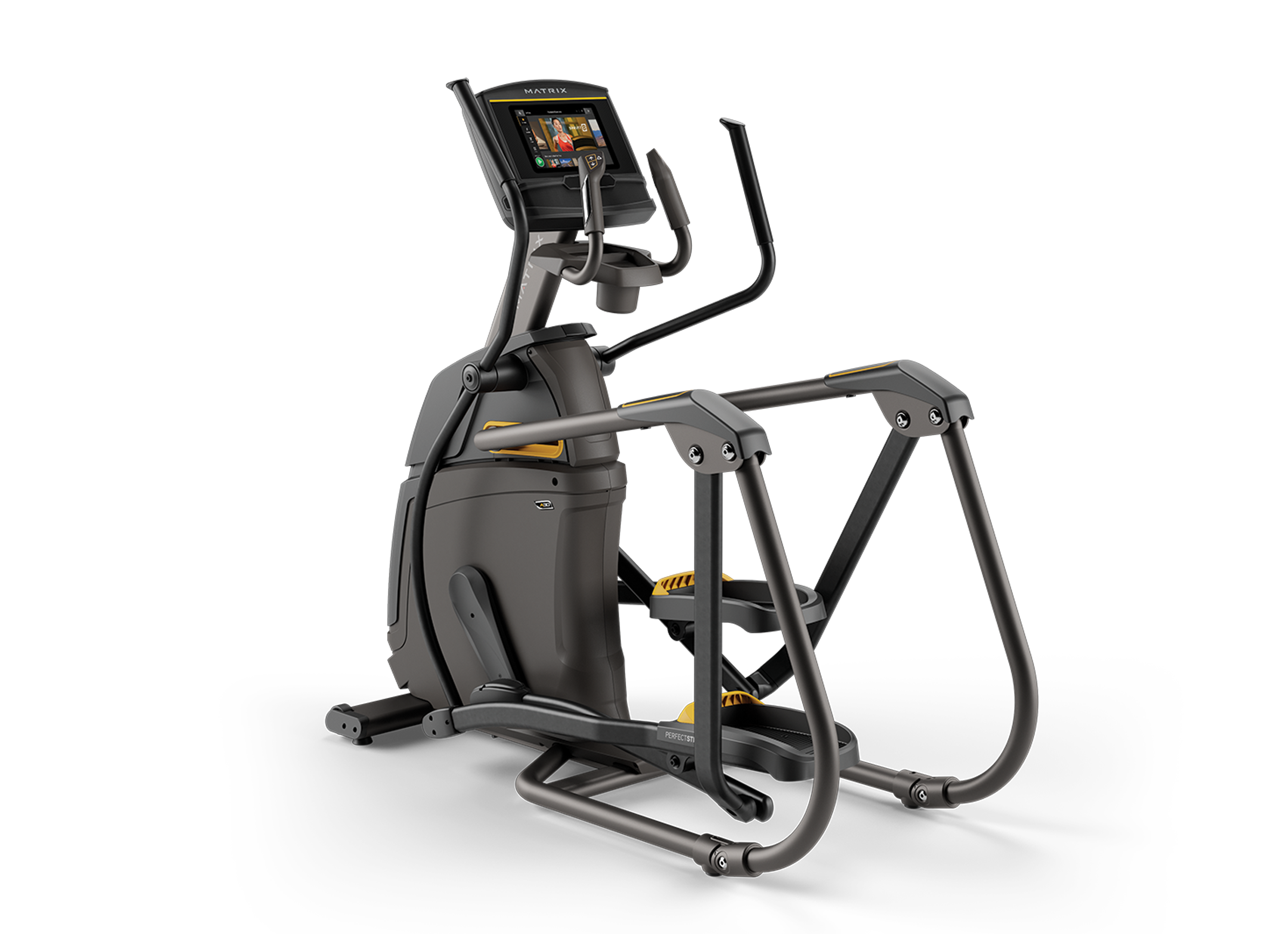 Elliptical A30 – elliptical – premium low-impact trainer