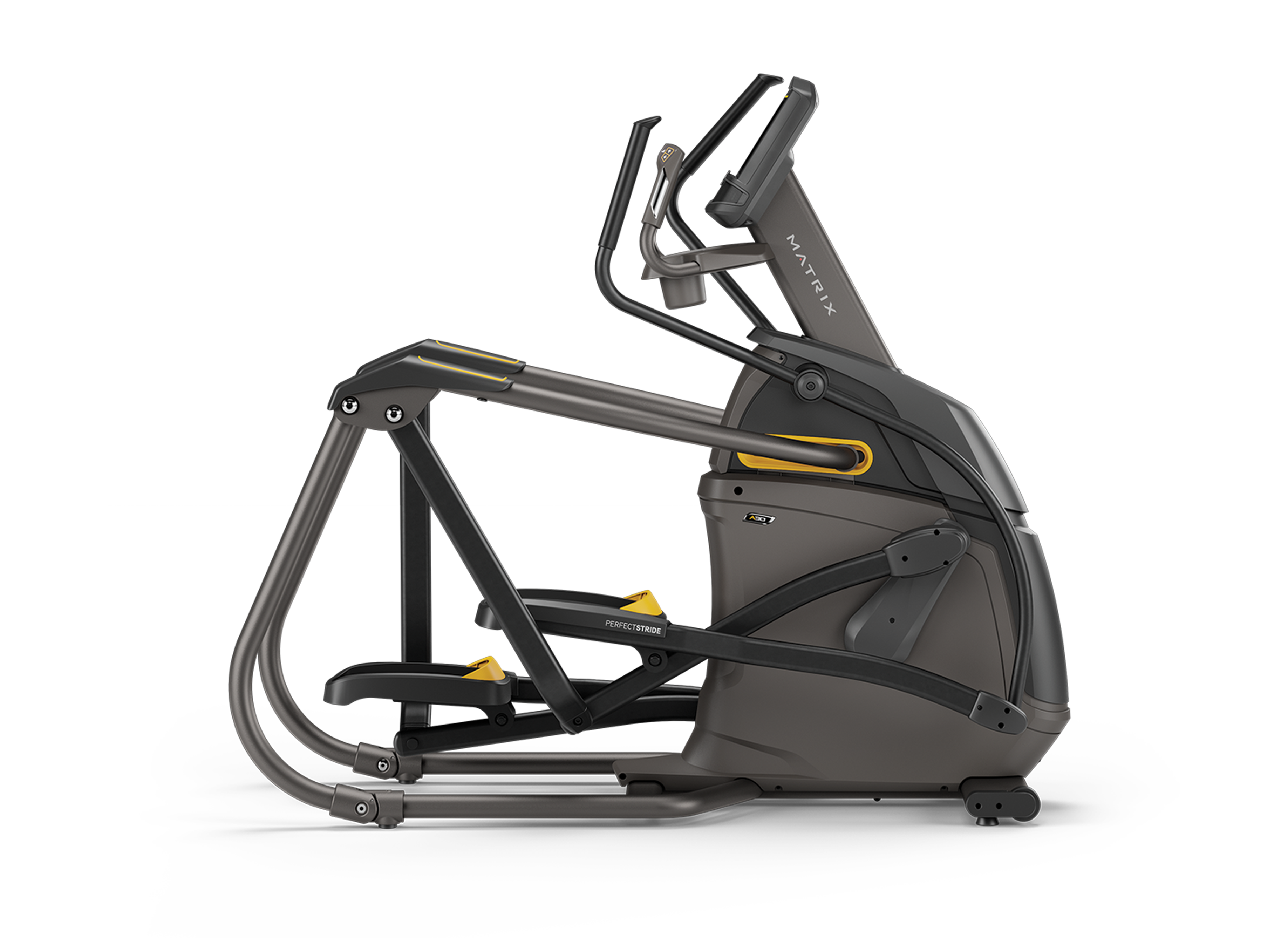 Elliptical A30 – elliptical – premium low-impact trainer