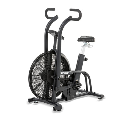 Spirit Ab950 Airbike – exercise bike – high-quality indoor cycling equipment