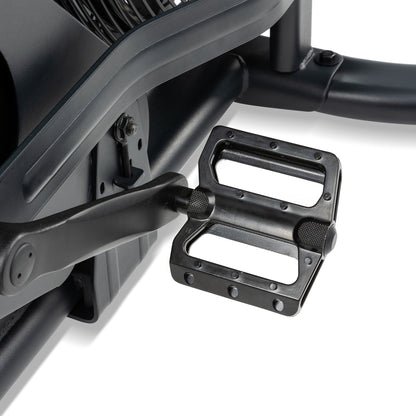 Spirit Ab950 Airbike – exercise bike – high-quality indoor cycling equipment