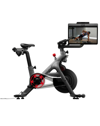 Peloton Commercial Bike+ Pro