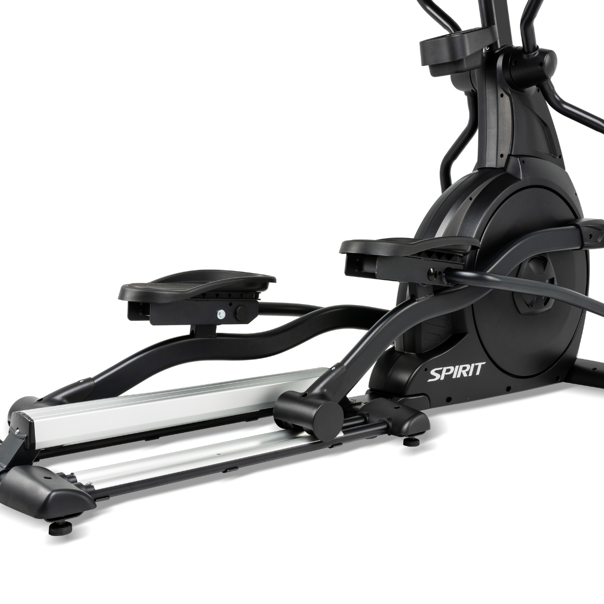 Spirit Ce800 Elliptical – elliptical – premium low-impact trainer