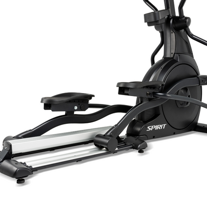 Spirit Ce800 Elliptical – elliptical – premium low-impact trainer