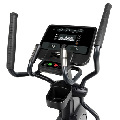 Spirit Ce800 Elliptical – elliptical – premium low-impact trainer