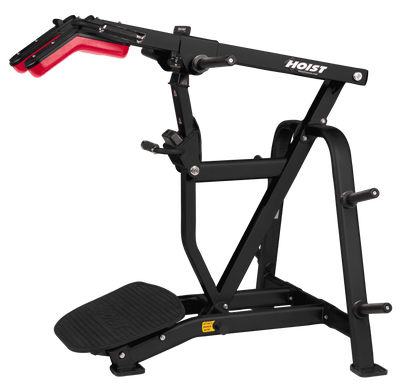 Hoist Commercial Power Squat CF-3359