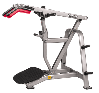 Hoist Commercial Power Squat CF-3359