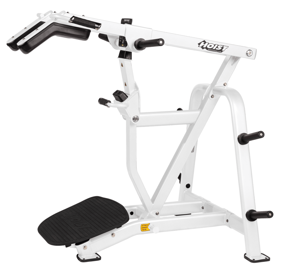 Hoist Commercial Power Squat CF-3359