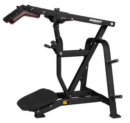 Hoist Commercial Power Squat CF-3359