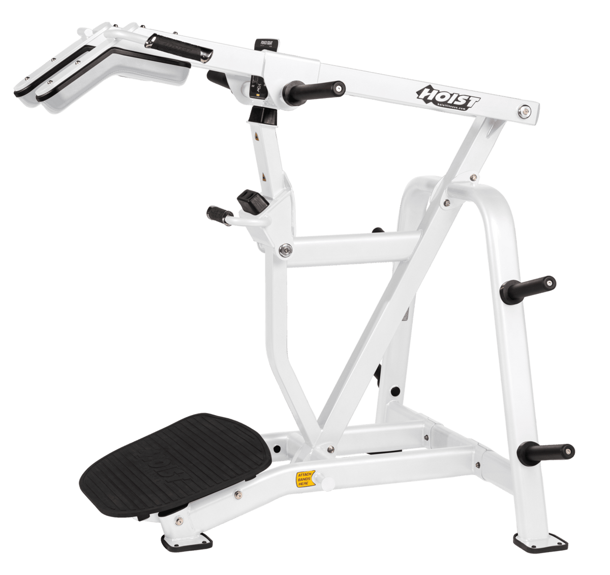 Hoist Commercial Power Squat CF-3359
