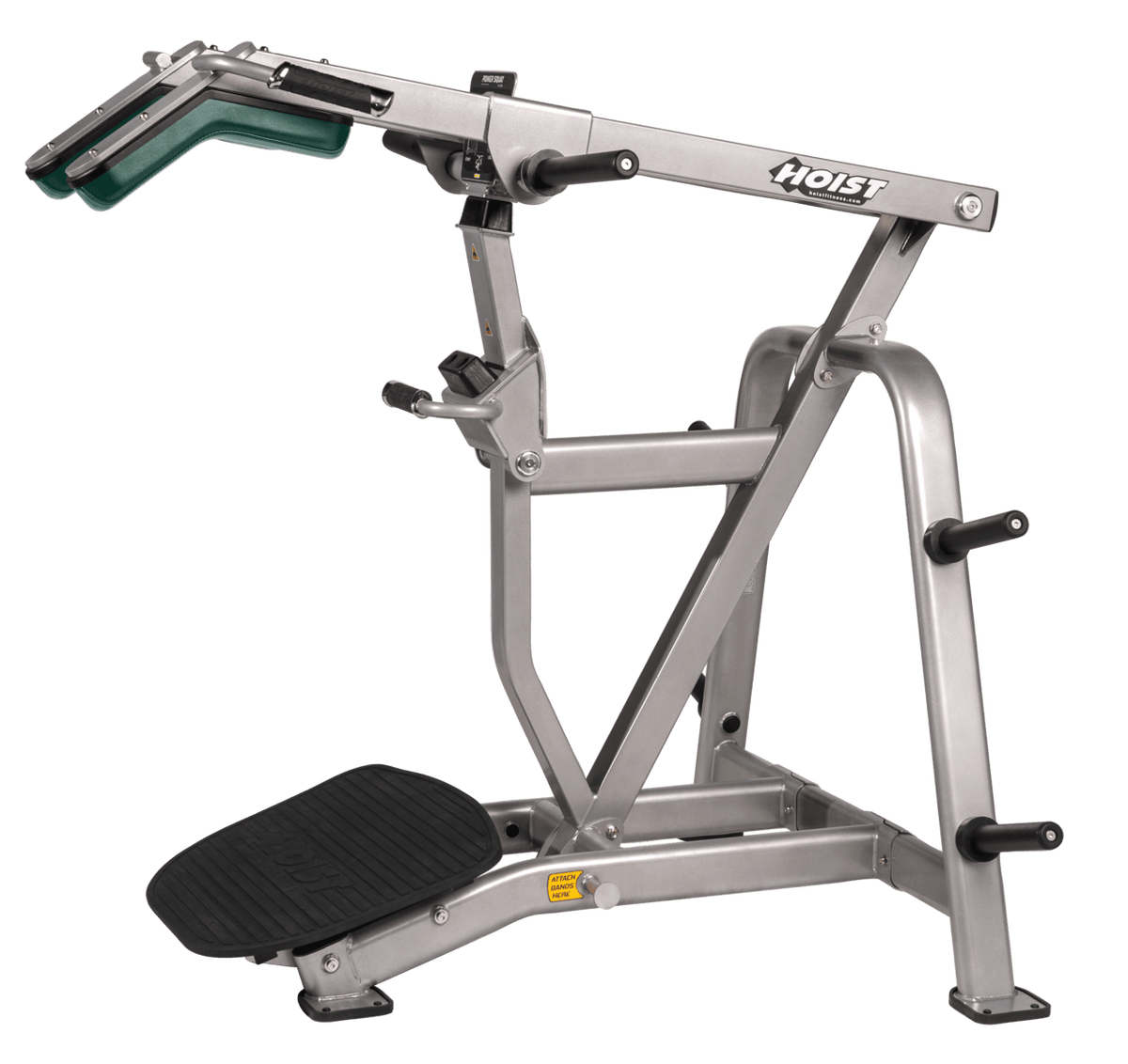 Hoist Commercial Power Squat CF-3359