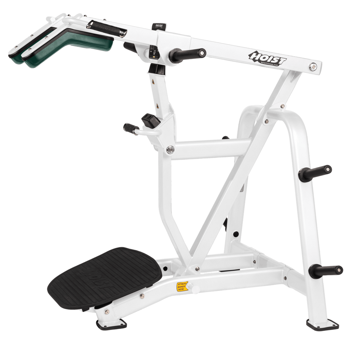 Hoist Commercial Power Squat CF-3359