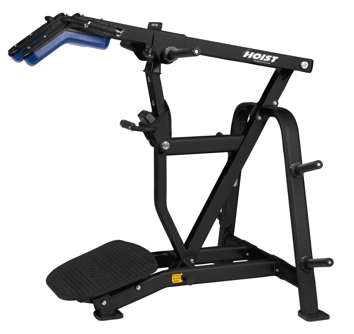 Hoist Commercial Power Squat CF-3359