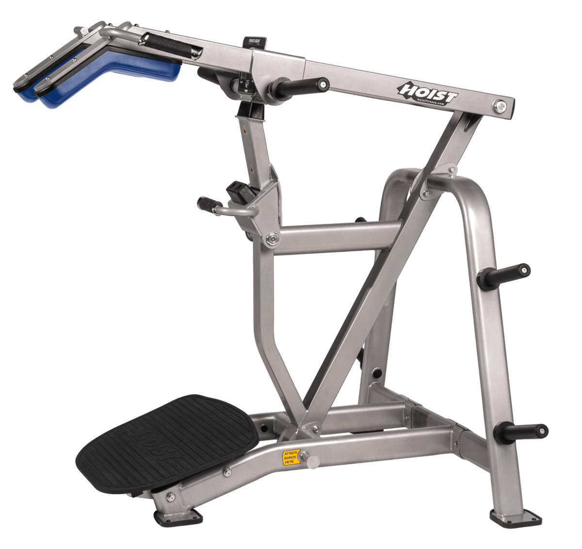 Hoist Commercial Power Squat CF-3359