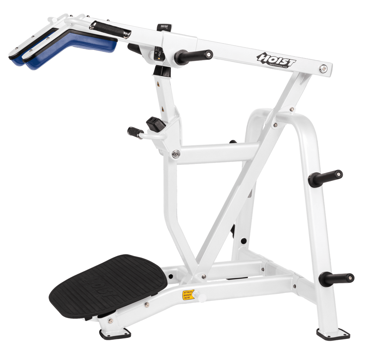 Hoist Commercial Power Squat CF-3359