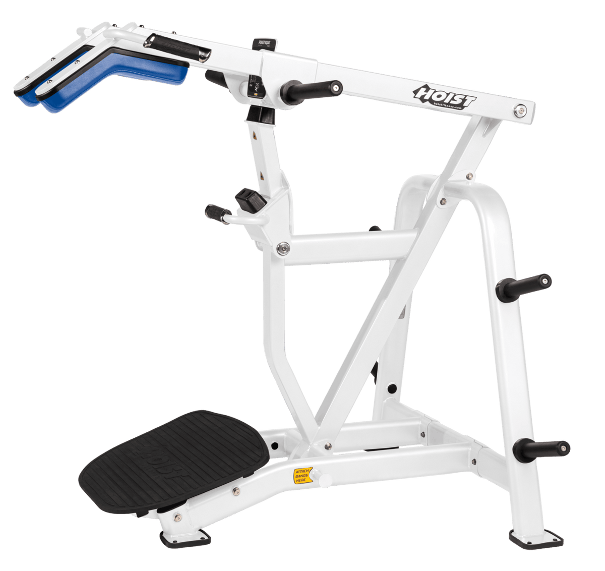 Hoist Commercial Power Squat CF-3359