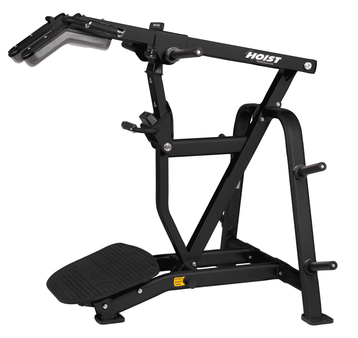 Hoist Commercial Power Squat CF-3359
