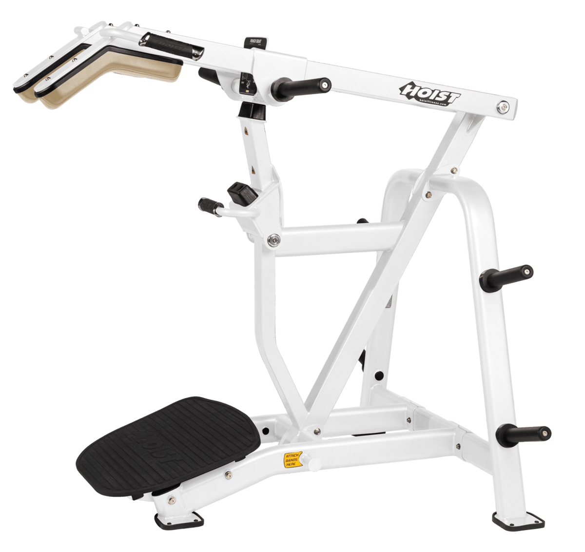 Hoist Commercial Power Squat CF-3359