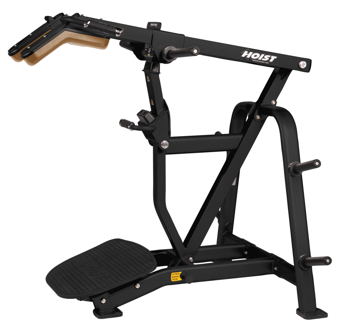 Hoist Commercial Power Squat CF-3359