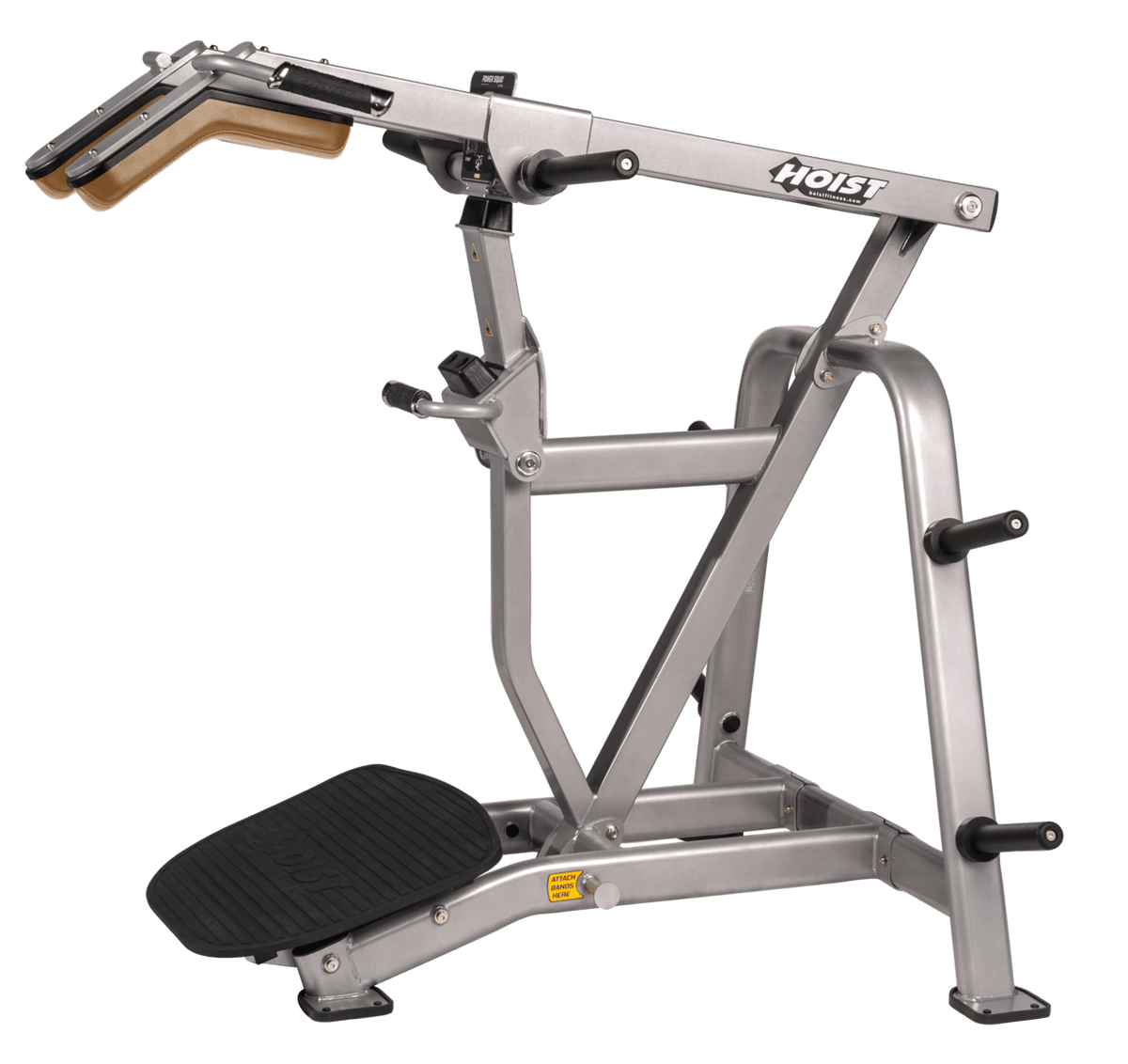 Hoist Commercial Power Squat CF-3359