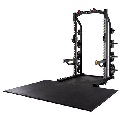 Hoist Commercial Half Rack CF-3365