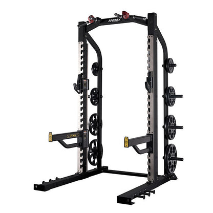 Hoist Commercial Half Rack CF-3365