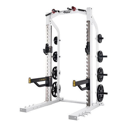 Hoist Commercial Half Rack CF-3365