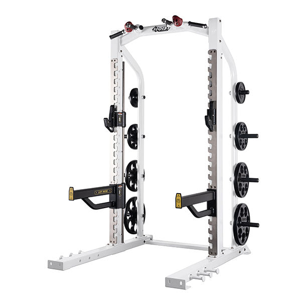 Hoist Commercial Half Rack CF-3365