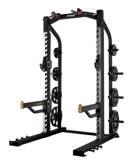 Hoist Commercial Half Rack CF-3365